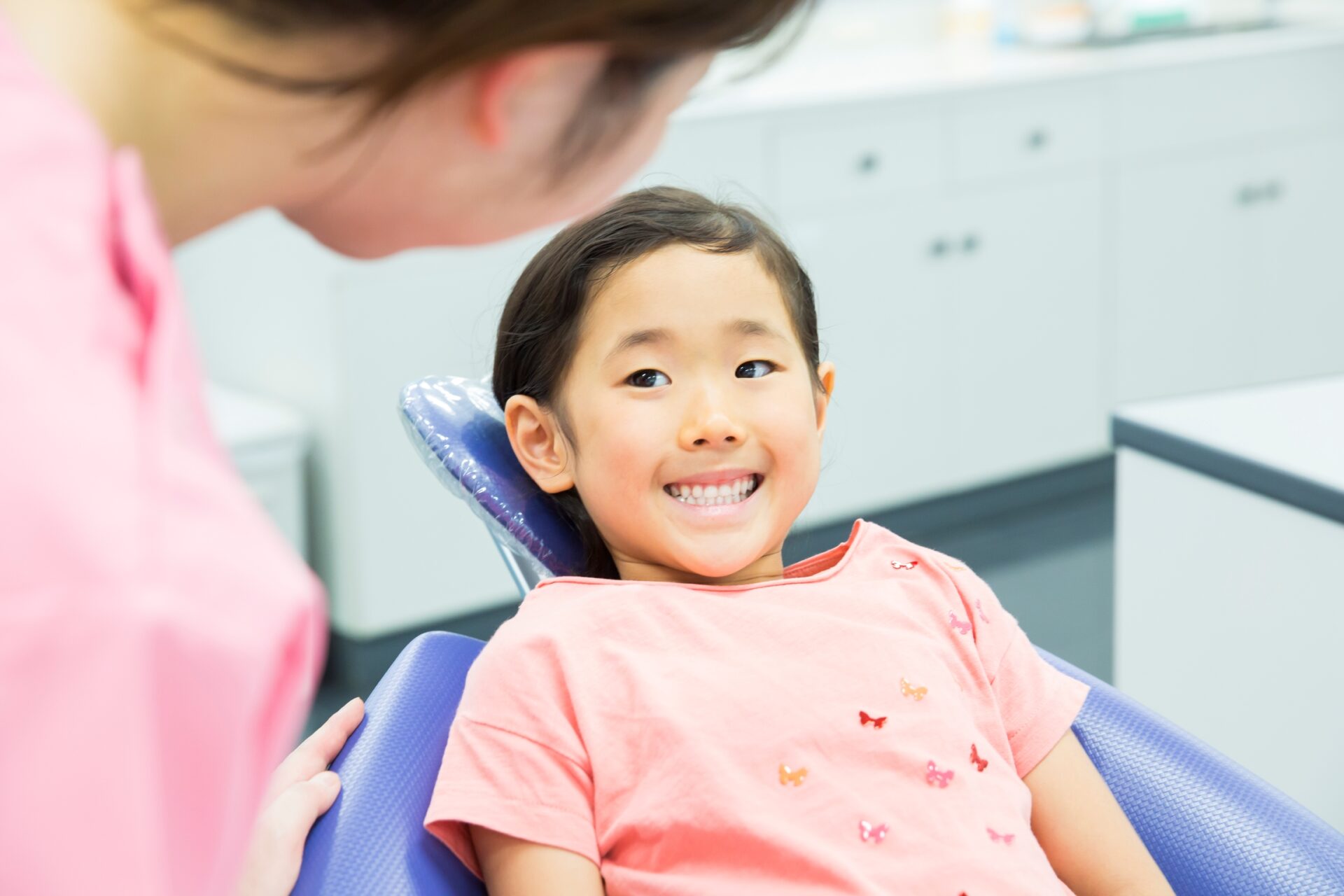 【小児歯科】子どもでも歯周病にかかるってホント？～歯ぐきを清潔に保つポイント～