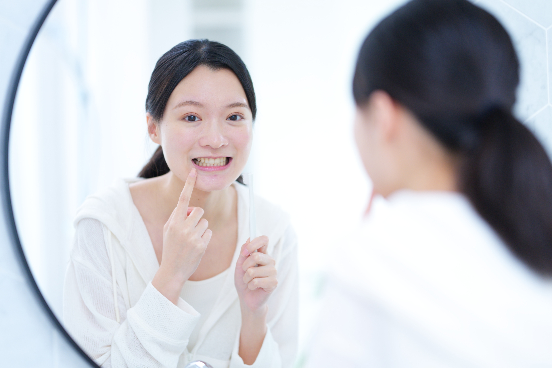 【鴻巣の歯科医院】初期のむし歯は痛くない？進行段階ごとの症状と治療方法を解説